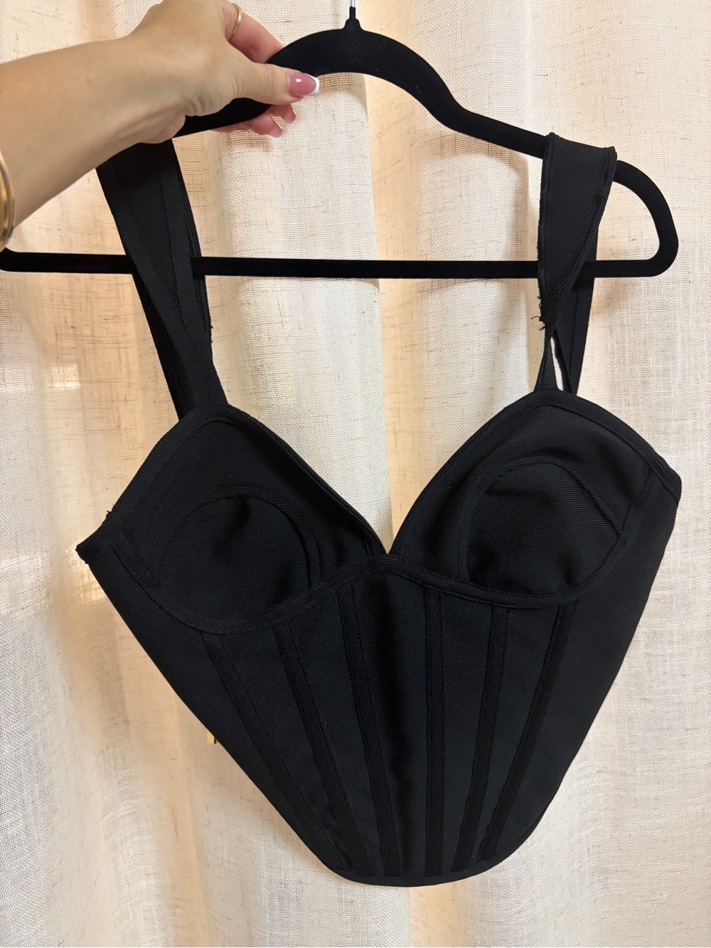 Corset Bundle Structured Bustier Corset